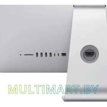 Моноблок Apple iMac 21,5" Retina 4K (MHK23) картинка 4